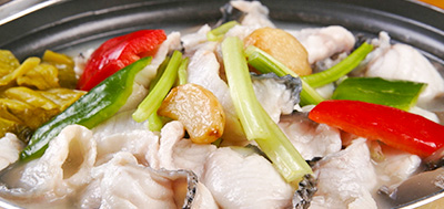 水煮魚(yú)
