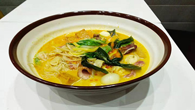 麻辣燙、火鍋復合調味品介紹