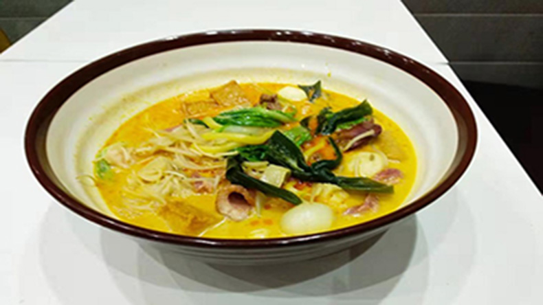 麻辣燙、火鍋復(fù)合調(diào)味品