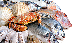 魚(yú)類(lèi)、肉制品類(lèi)等有腥味的產(chǎn)品，怎樣才能去腥？