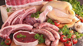 特斯特幫您分析影響低溫肉制品保質期的因素