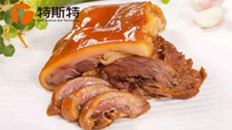 醬鹵肉制品品質提升 增加出成