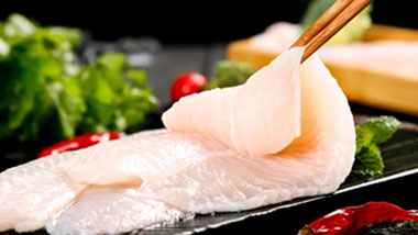 做魚指南丨特斯特商學(xué)院第七期 調(diào)理魚肉專題 馬上開課！