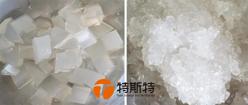 復配增稠劑