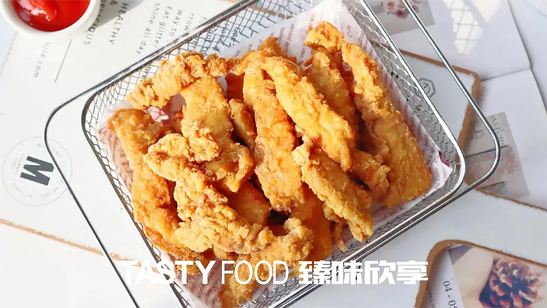 炸雞調料