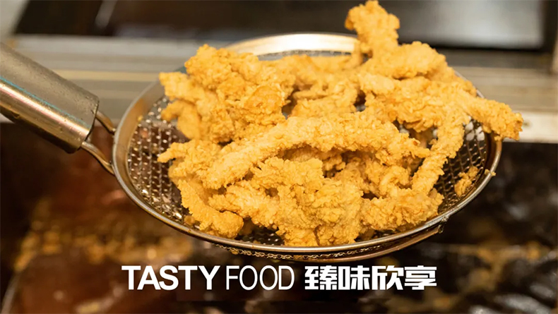 炸雞調料