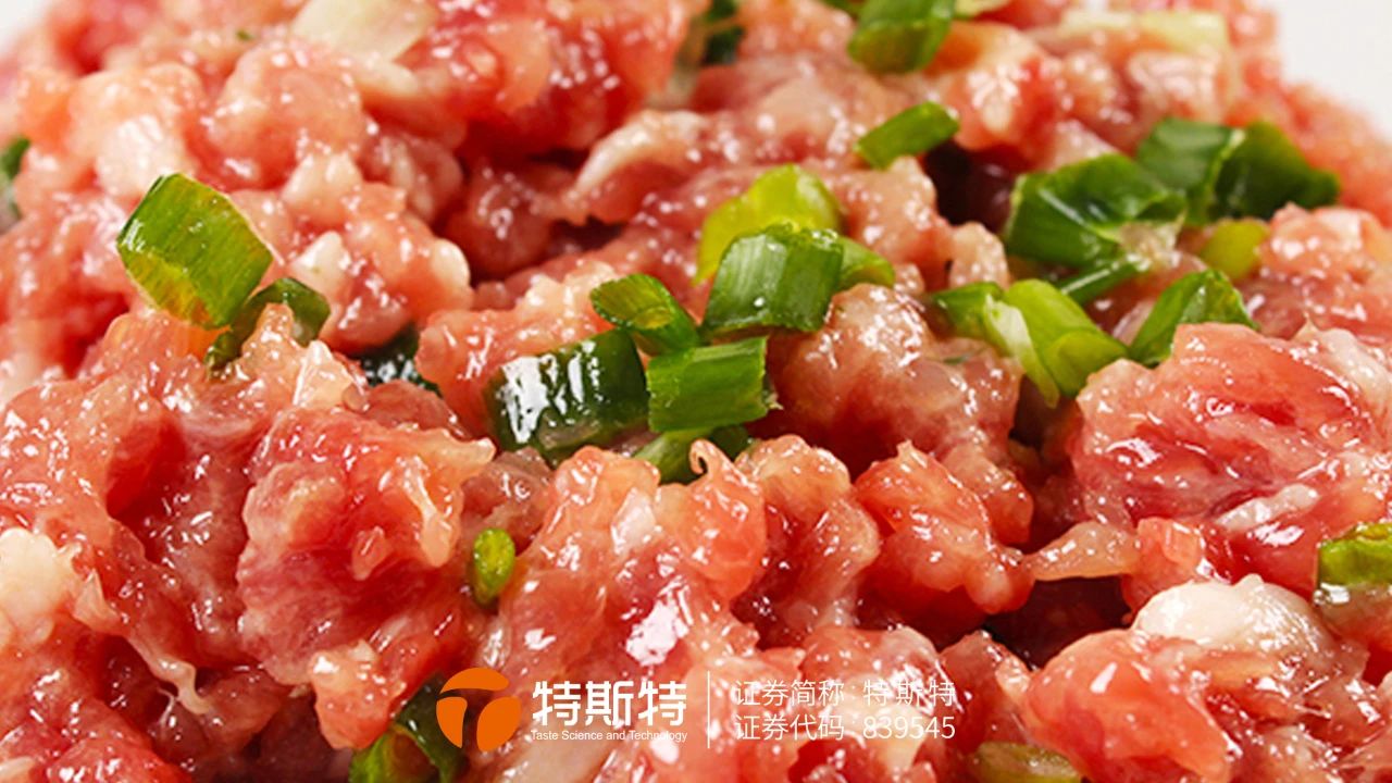 餡料老出水？粘性低？口感差？臻味欣享教你做餡料