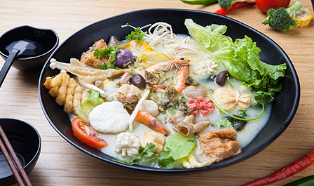 特斯特麻辣燙調味料