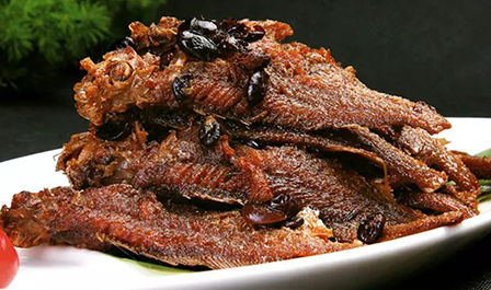 特斯特熏魚系列調理料M-19
