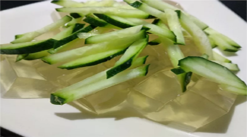 產品配方圖